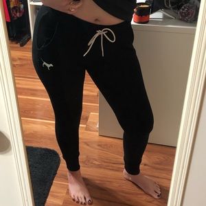 Victoria’s Secret Pink Sweat Pants